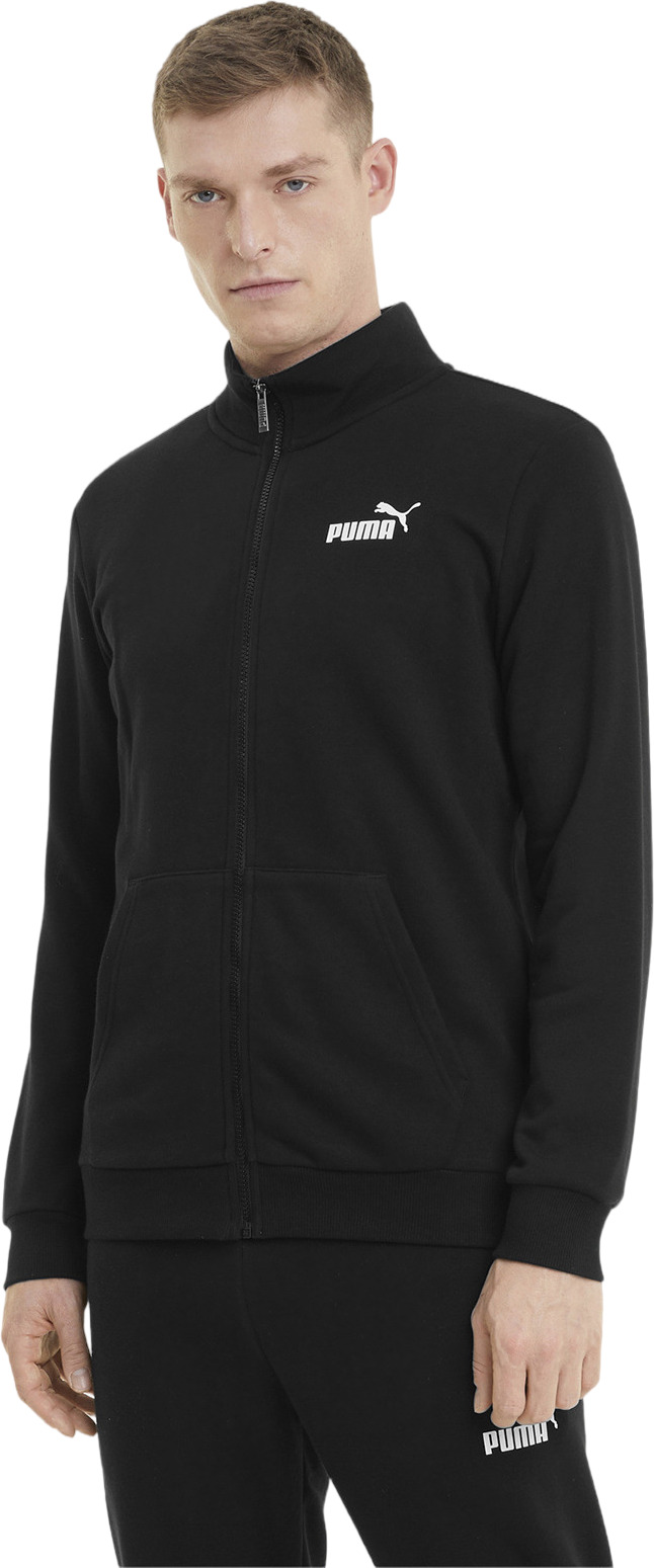 Олимпийка Puma ESS Track Jacket TR