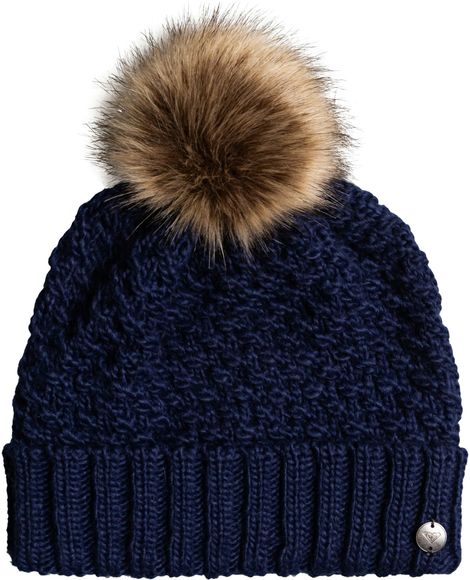 Шапка Roxy BLIZZARDBEANIE HDWR BTE0 ERJHA03870-BTE0