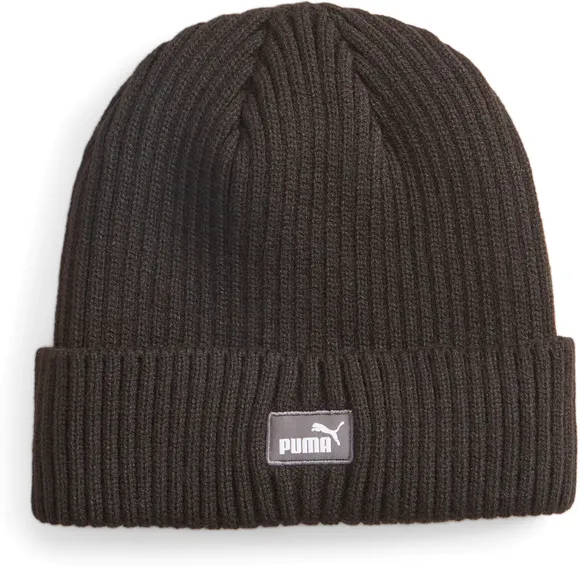 Шапка PUMA Classic Cuff Beanie 2482601