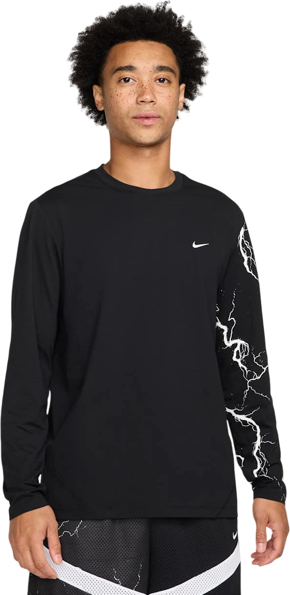 Лонгслив Nike JA M NK DF UV ICON LS TOP