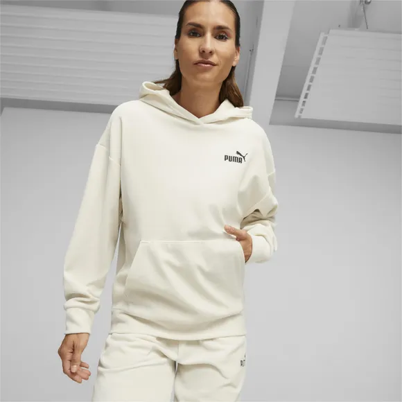 Толстовка Puma ESS ELEVATED Velour Hoodie 67599189