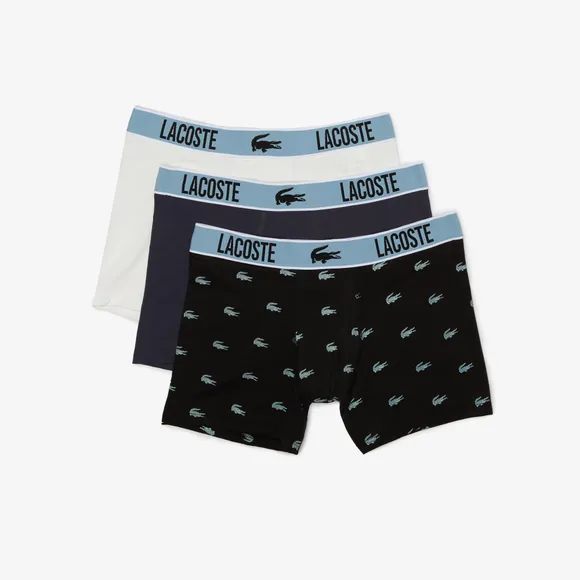 Трусы Lacoste Underwear trunk 5H9972SHQ