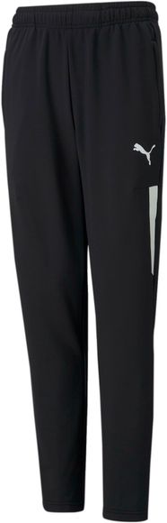 Брюки Puma teamLIGA Training Pants Pro Jr 65733503