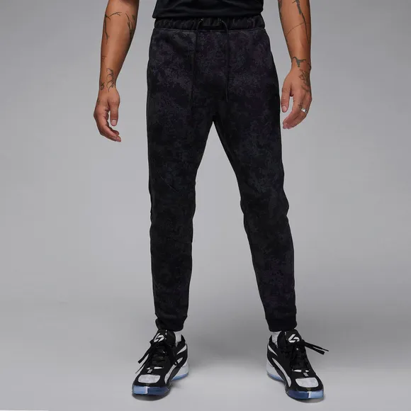 Брюки Nike Jordan Dri-FIT Sport Air Fleece Men's Pants FN5844-010