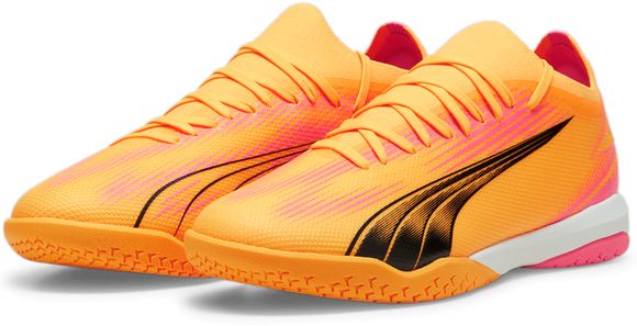 Кроссовки футзальные Puma ULTRA MATCH IT 10775803