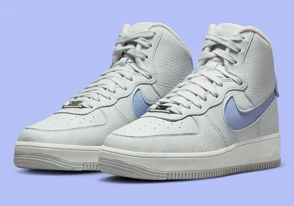 Кроссовки Nike Air Force 1 Sculpt DV7454-001