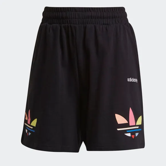 Шорты Adidas SHORTS BLACK H22849