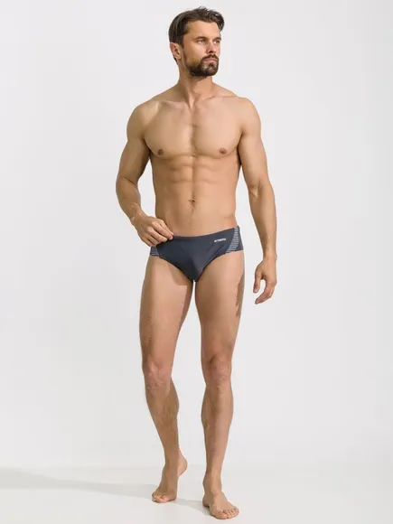 Плавки Atemi Swimming trunks TAE01C-GR