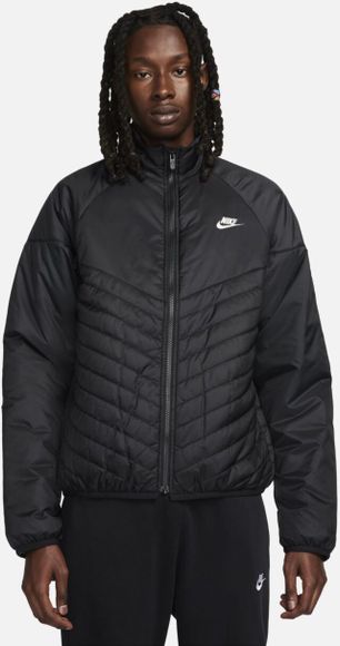 Пуховик Nike M NK WR TF MIDWEIGHT PUFFER FB8195-010