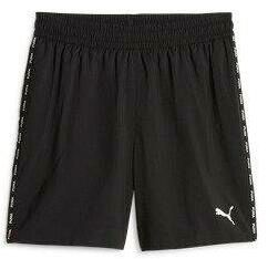 Шорты Puma Fit Taped 7"" Woven Short 52417901