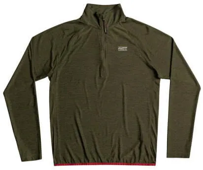 Лонгслив Quiksilver COAST RUNNER M KTTP CREH EQYKT04240-CREH