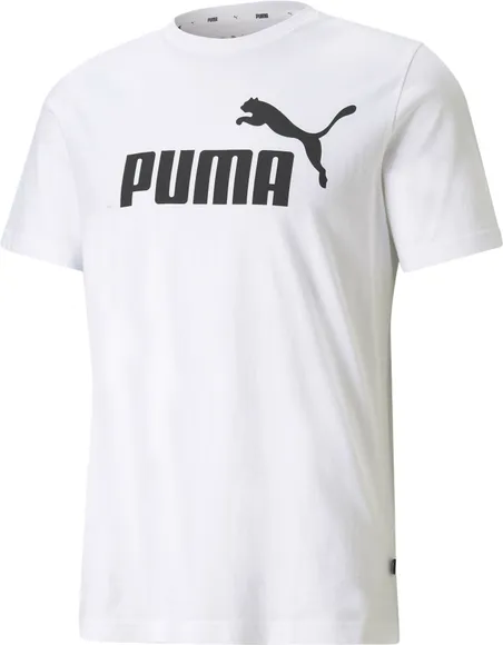 Футболка Puma ESS Logo Tee 58666602