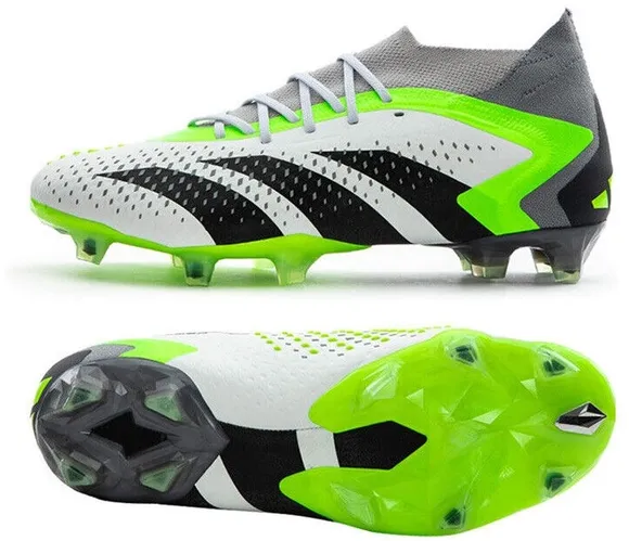 Бутсы Adidas PREDATOR ACCURACY.1 FG GZ0035