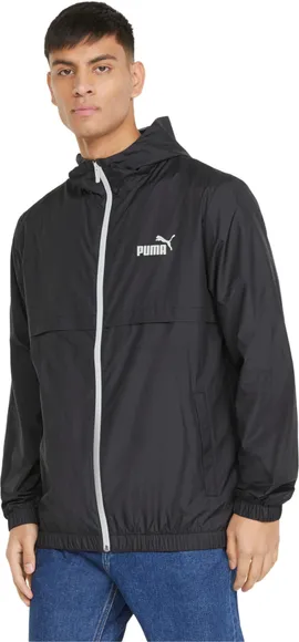 Ветровка Puma ESS Solid Windbreaker 84748401