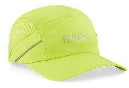 Кепка Puma Lightweight Runner Cap 2408009