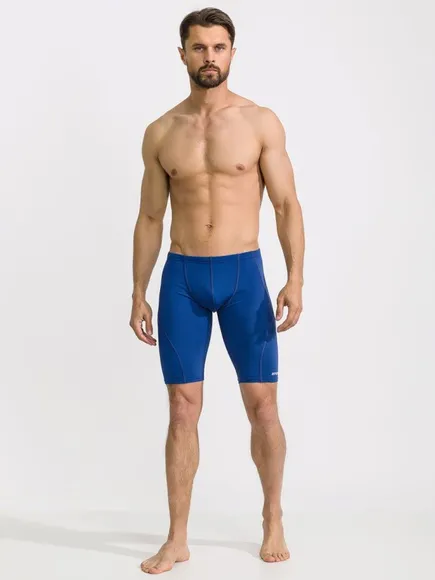 Шорты плавательные Atemi Swimming shorts TSAP01LB