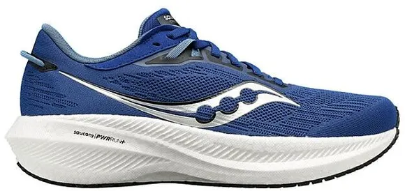 Кроссовки Saucony TRIUMPH 21 S2088121