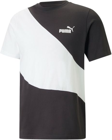 Футболка PUMA POWER Cat Tee 67338001