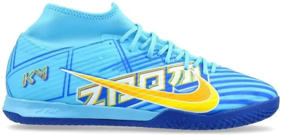 Бутсы Nike Mercurial Zoom Superfly 9 Academy KM IC DO9346-400