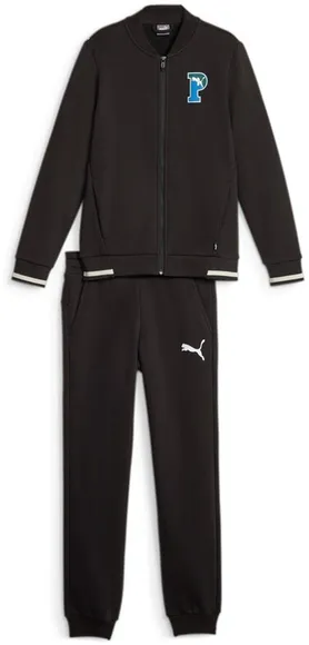 Спортивный костюм PUMA SQUAD Baseball Sweat Suit B