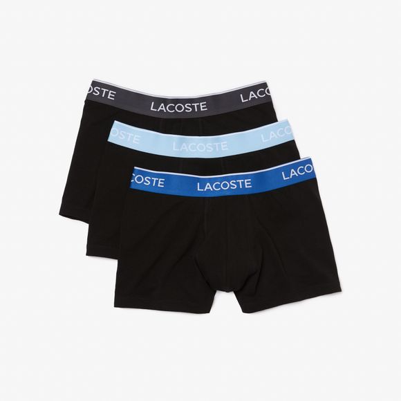 Трусы Lacoste Underwear trunk 5H3401B68