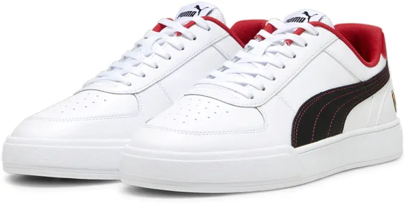 Кеды Puma Ferrari Caven 30796004