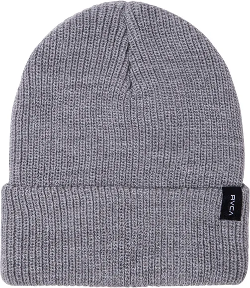 Шапка RVCA DAYSHIFT BEANIE Z5BNRH-RVF1-1009