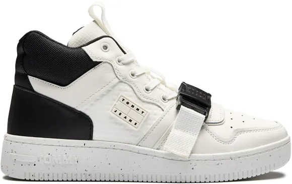 Кроссовки Tommy Hilfiger Sneakers EM0EM01288-TCR