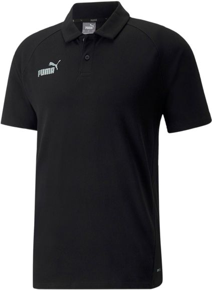 Поло Puma teamFINAL Casuals Polo 65738403