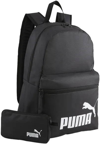 Рюкзак PUMA Phase Backpack Set 7994601