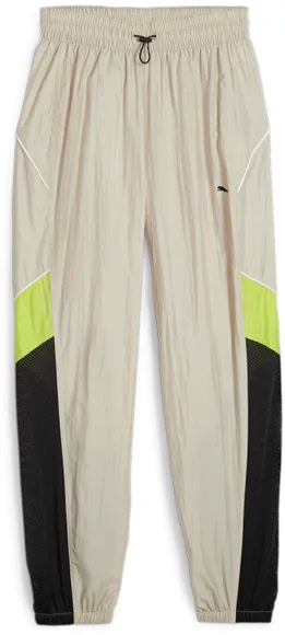 Брюки PUMA FIT MOVE WOVEN JOGGER 52481390