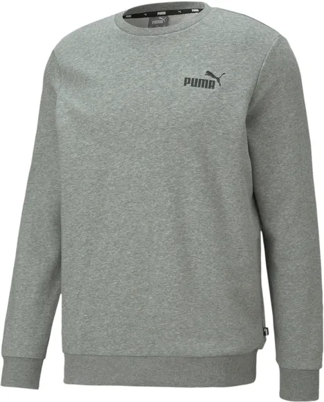 Джемпер Puma ESS Small Logo Crew TR 58668403