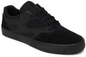 Кеды DC Shoes KALIS VULC M SHOE 3BK ADYS300569-3BK