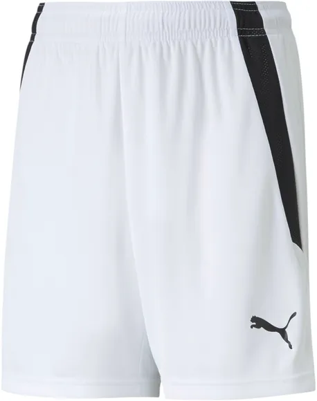 Шорты Puma teamLIGA Shorts Jr