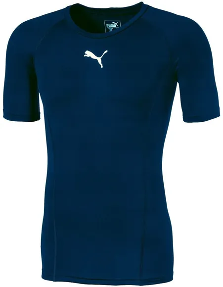 Футболка Puma LIGA Baselayer Tee SS 65591889