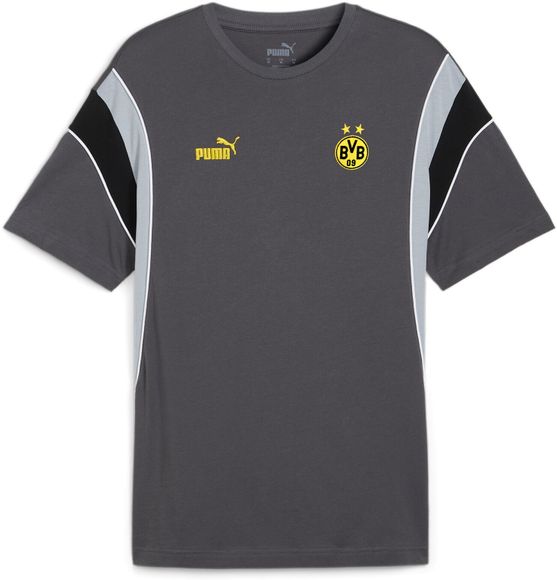 Футболка Puma BVB FtblArchive Tee