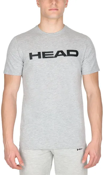 Футболка Head CLUB IVAN T-Shirt Men 811033-GM