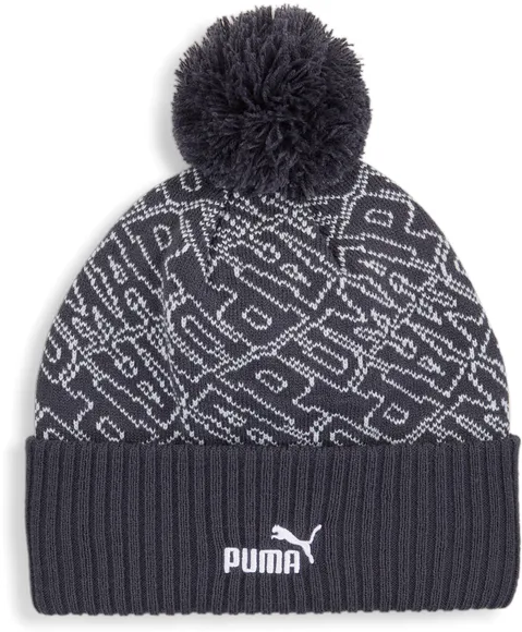 Шапка Puma ESS Pom Beanie