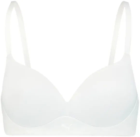 Бра PUMA WOMEN SOFT PADDED BRA 1P 93502002