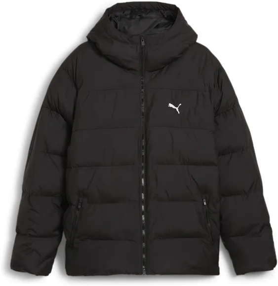 Пуховик Puma Poly Puffer Jacket 62712301