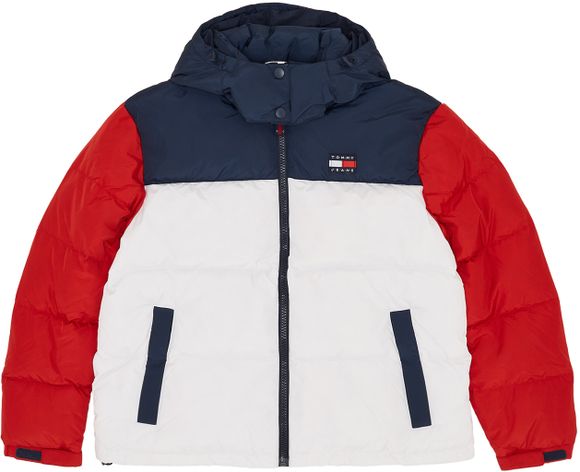 Куртка Tommy Hilfiger Jacket DW0DW14288-XNL