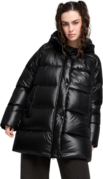 Куртка Puma Style Down Jacket 62649101