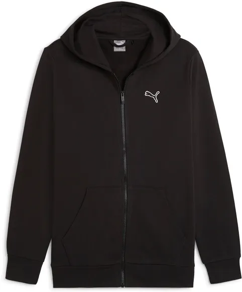 Толстовка Puma BETTER ESSENTIALS Full-Zip Hoodie FL 67681501