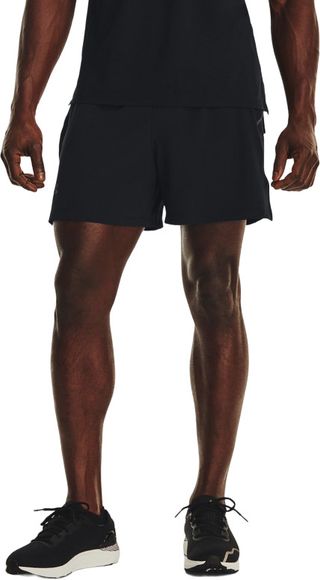 Шорты Under Armour LAUNCH ELITE 5'' SHORT 1376509-001