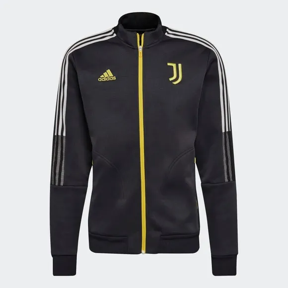 Куртка Adidas JUVE ANTHEM JKT GR2916