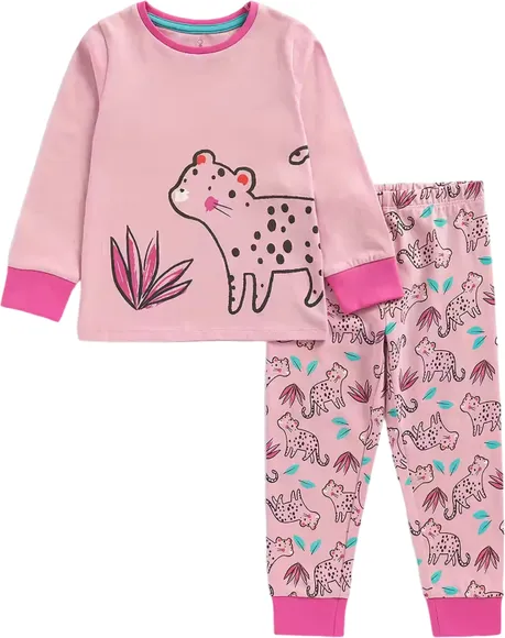 Пижама Mothercare Pajamas MC-BB309