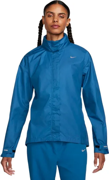 Худи Nike W NK FAST REPEL JACKET FB7451-476