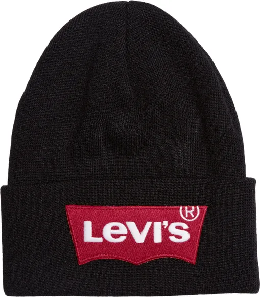 Шапка Levis Levi's Original OVERSIZED BATWING BEANIE 38022-0041