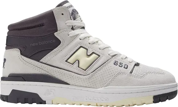 Кроссовки New Balance BB650R BB650RVP