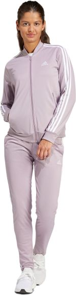 Спортивный костюм Adidas ESSENTIALS 3-STRIPES TRACK SUIT IS0852